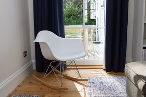 4 bedrooms, individually decorated, individually furnished, free WiFi - Sea Dream (St Ives)