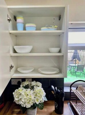 Interior - Modern, spacious and comfortable 3 bedroom home. (Manchester)