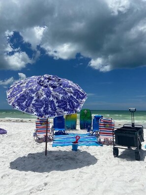 Plage