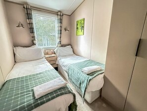 3 Schlafzimmer, kostenloses WLAN