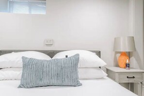 2 habitaciones 