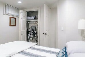 2 bedrooms