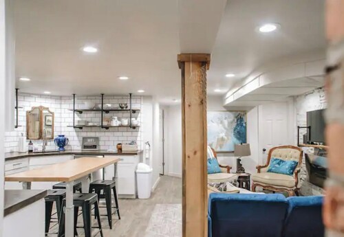 Stunning Ground Floor Apartment in Green Ridge.