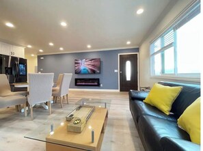 TV connectée