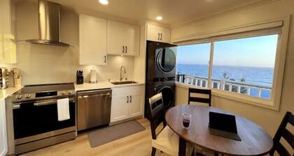 Ocean/Beach Front 🏖🌊w/ Sweeping Oceanviews🌅🐳🪂