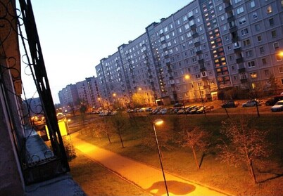 Comfortable apartment in Riga