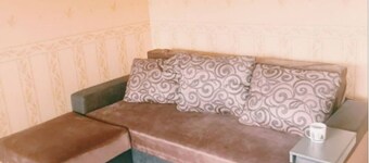 Comfortable apartment in Riga