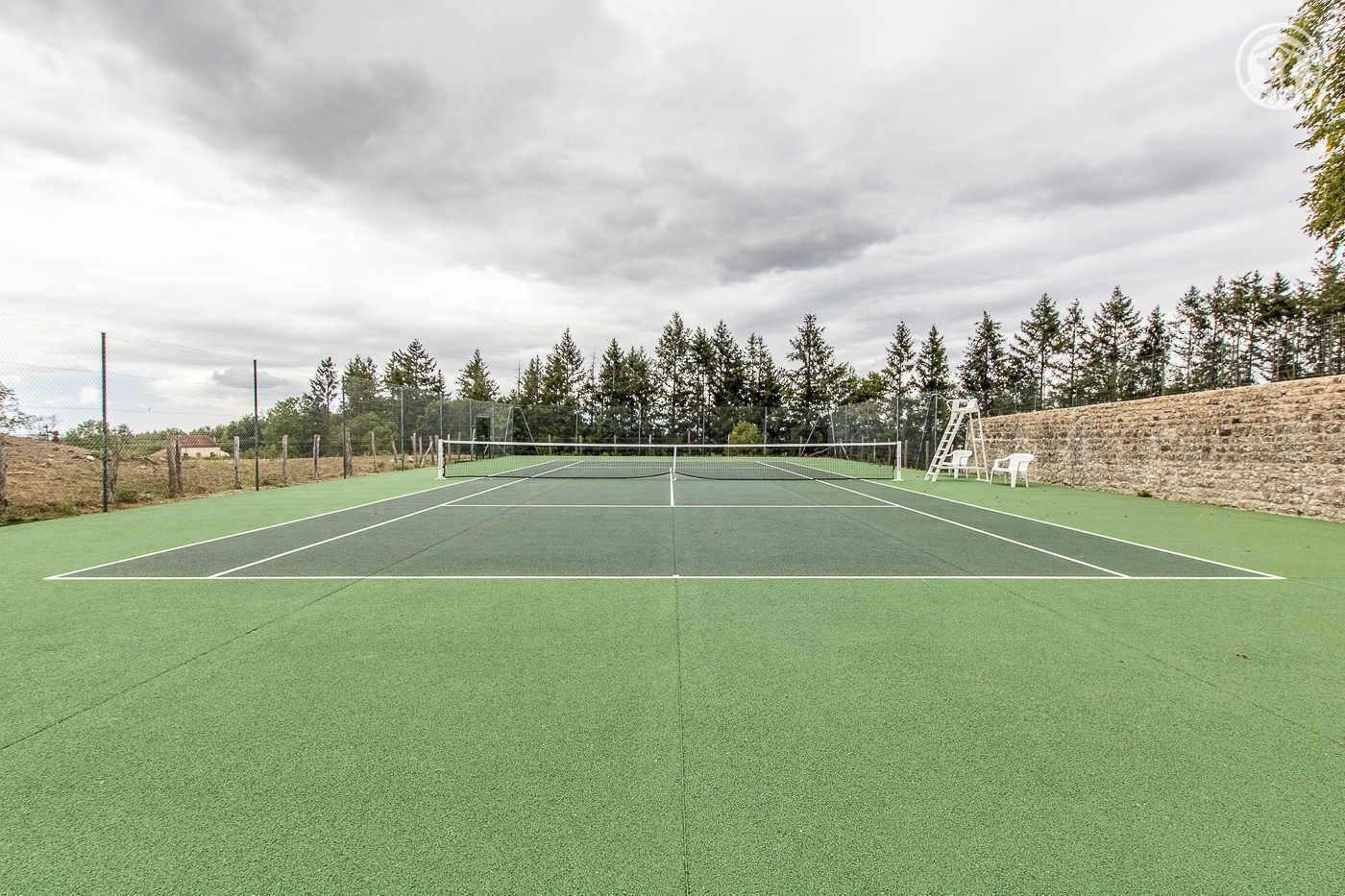 Sportveld