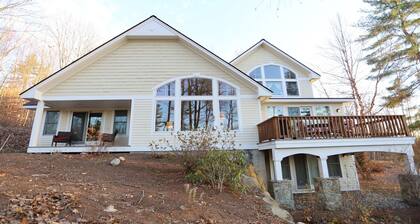 Beautiful Private Home on Owl's Nest Golf Course with views! (RR28O)