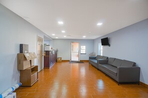 ล็อบบี้