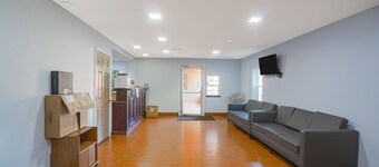 Days Inn by Wyndham Aransas Pass