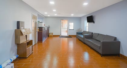 Days Inn by Wyndham Aransas Pass