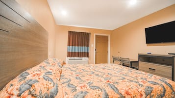 Habitación, 1 cama Queen size, para no fumadores | Wifi gratis y ropa de cama