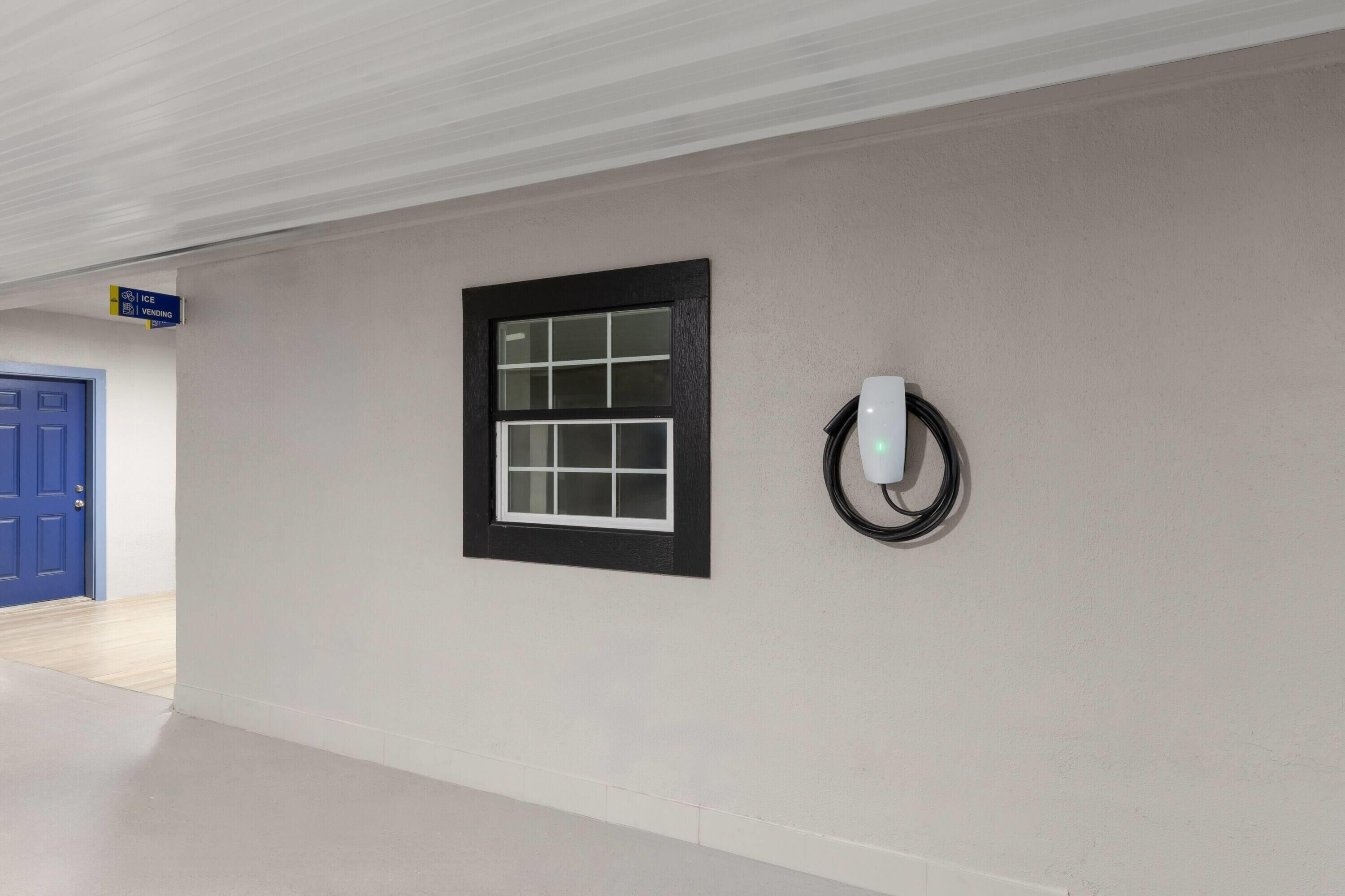 Servizio della struttura