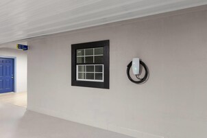 Servicio de la propiedad