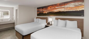 Days Inn by Wyndham Aransas Pass