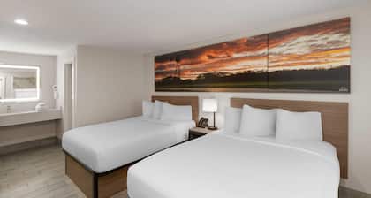 Days Inn by Wyndham Aransas Pass
