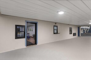 Servicio de la propiedad