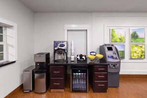 Servicio de la propiedad