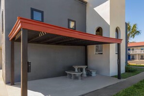 Servicio de la propiedad