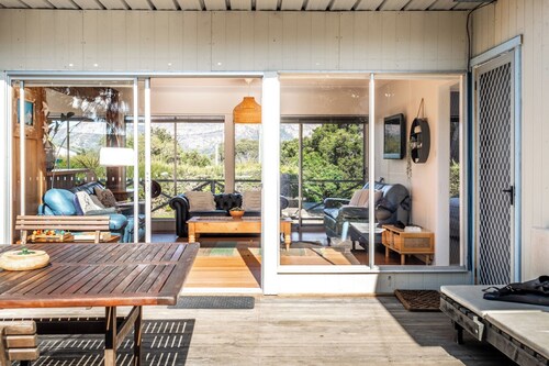 Le Shack - Freycinet Holiday Houses
