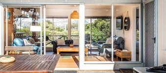 Le Shack - Freycinet Holiday Houses