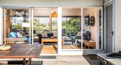 Le Shack - Freycinet Holiday Houses