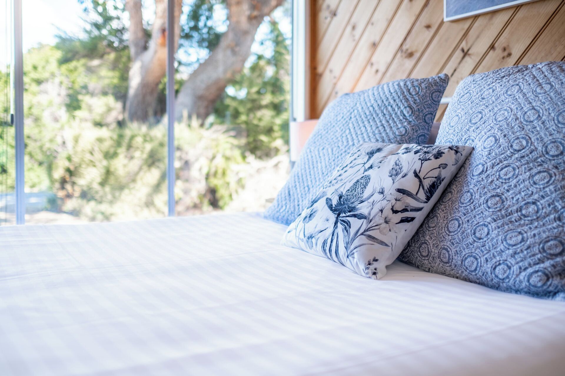 2 soverom, wi-fi (inkludert) og sengetøy