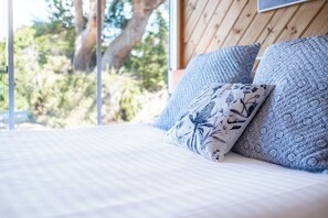 2 Schlafzimmer, kostenloses WLAN, Bettwäsche