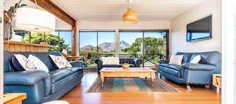 Le Shack - Freycinet Holiday Houses