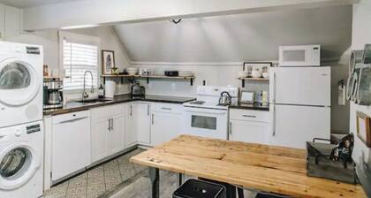 Beautiful Green Ridge Apartment in Scranton