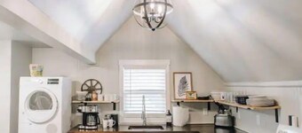 Beautiful Green Ridge Apartment in Scranton