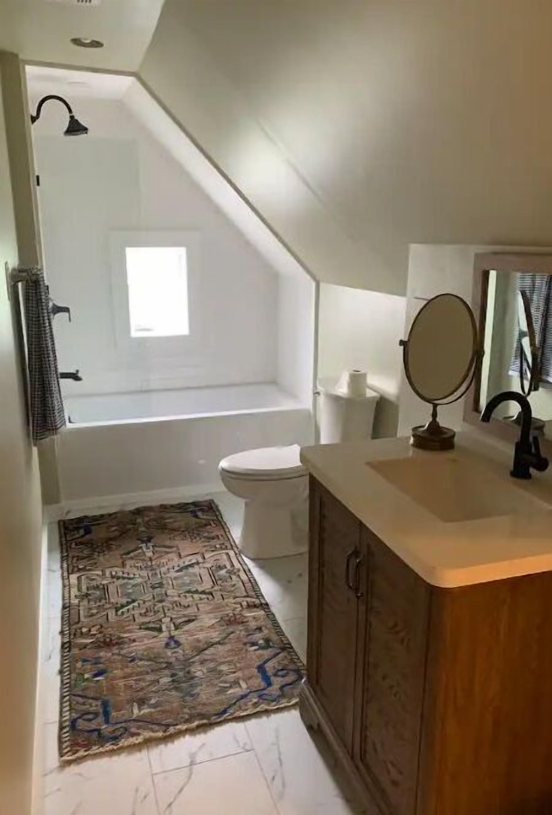 2 bedrooms