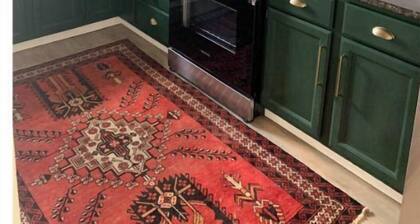 Beautiful Apartment in Scranton's Hill Section