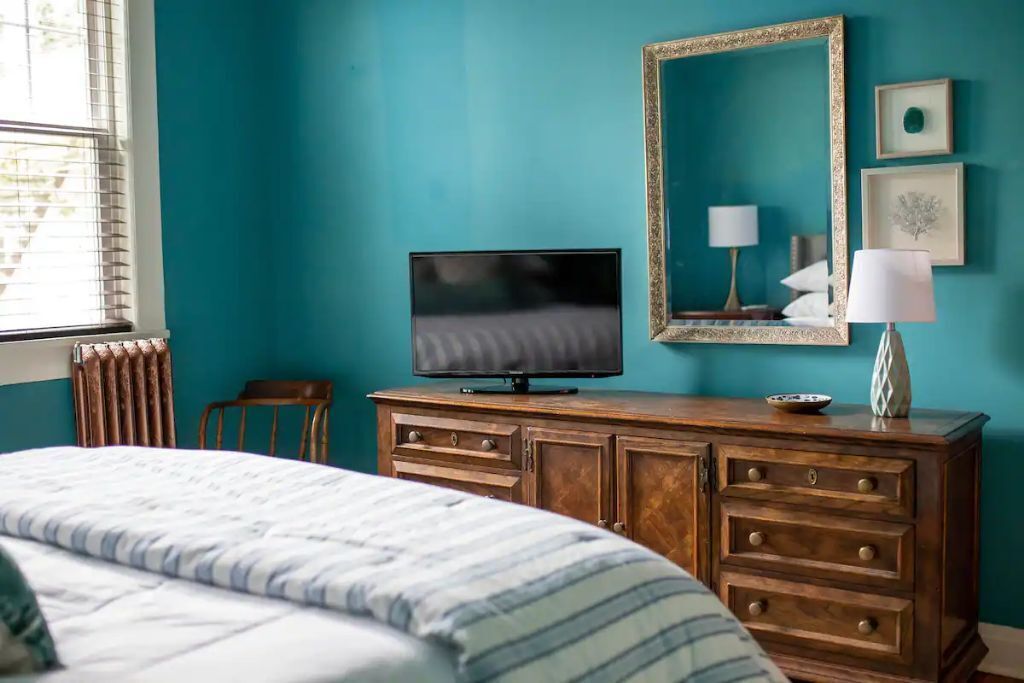 2 chambres