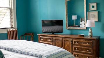 2 chambres