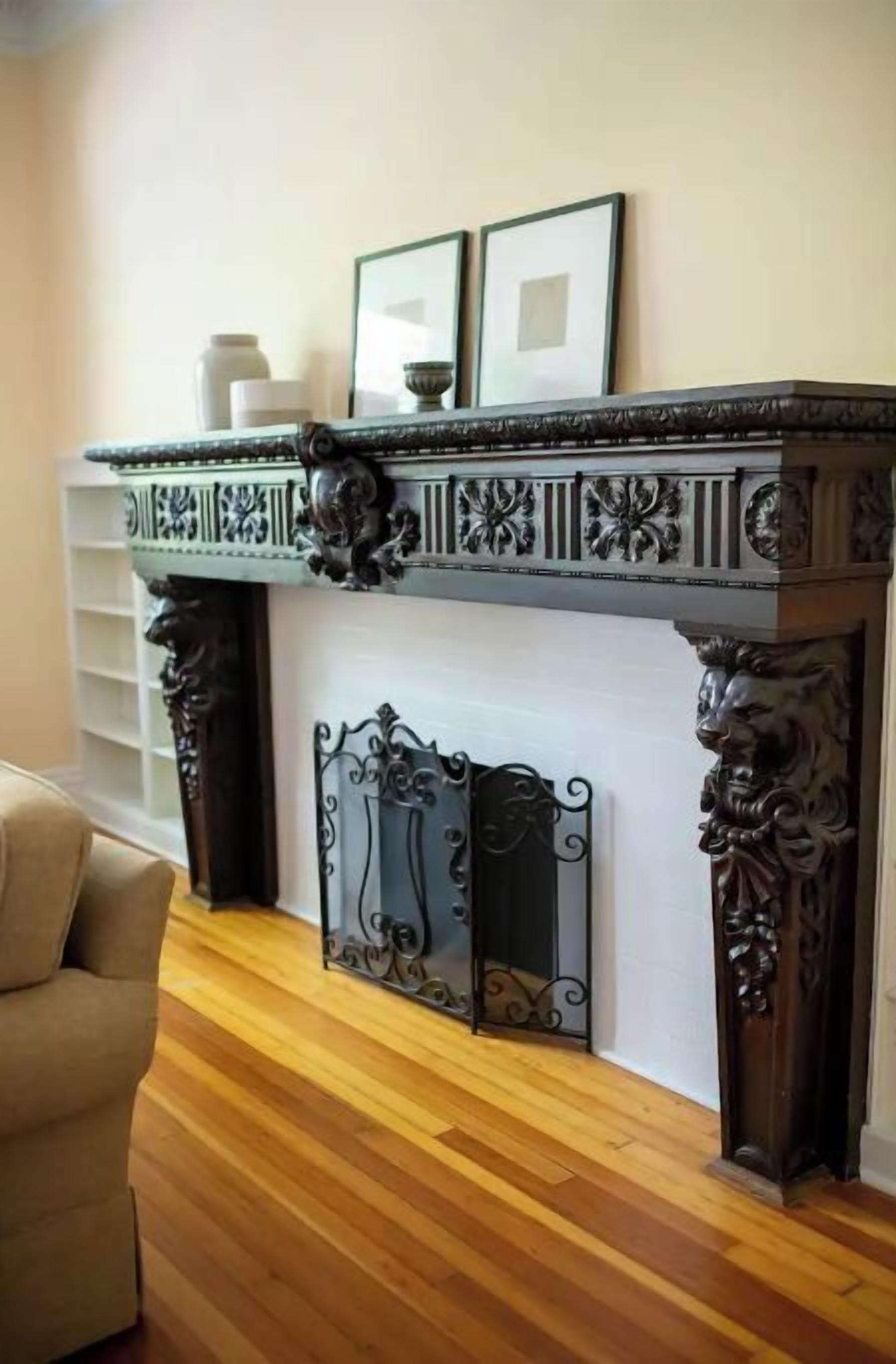 Intérieur