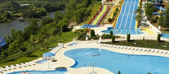 Charming Stone Retreat on 19ha Private Estate | Valley Views & Total Privacy