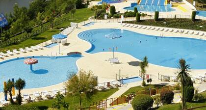 Charmante maison en pierre sur domaine privé 19ha | Vue vallée & intimité totale