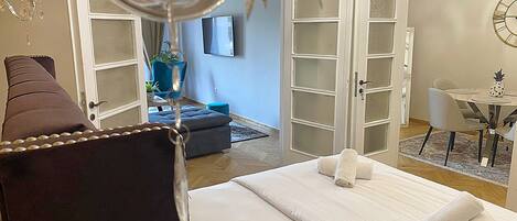 Luxury Apartment