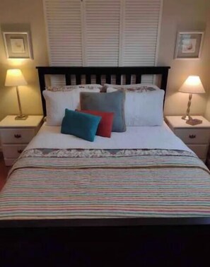 3 habitaciones y wifi gratis 