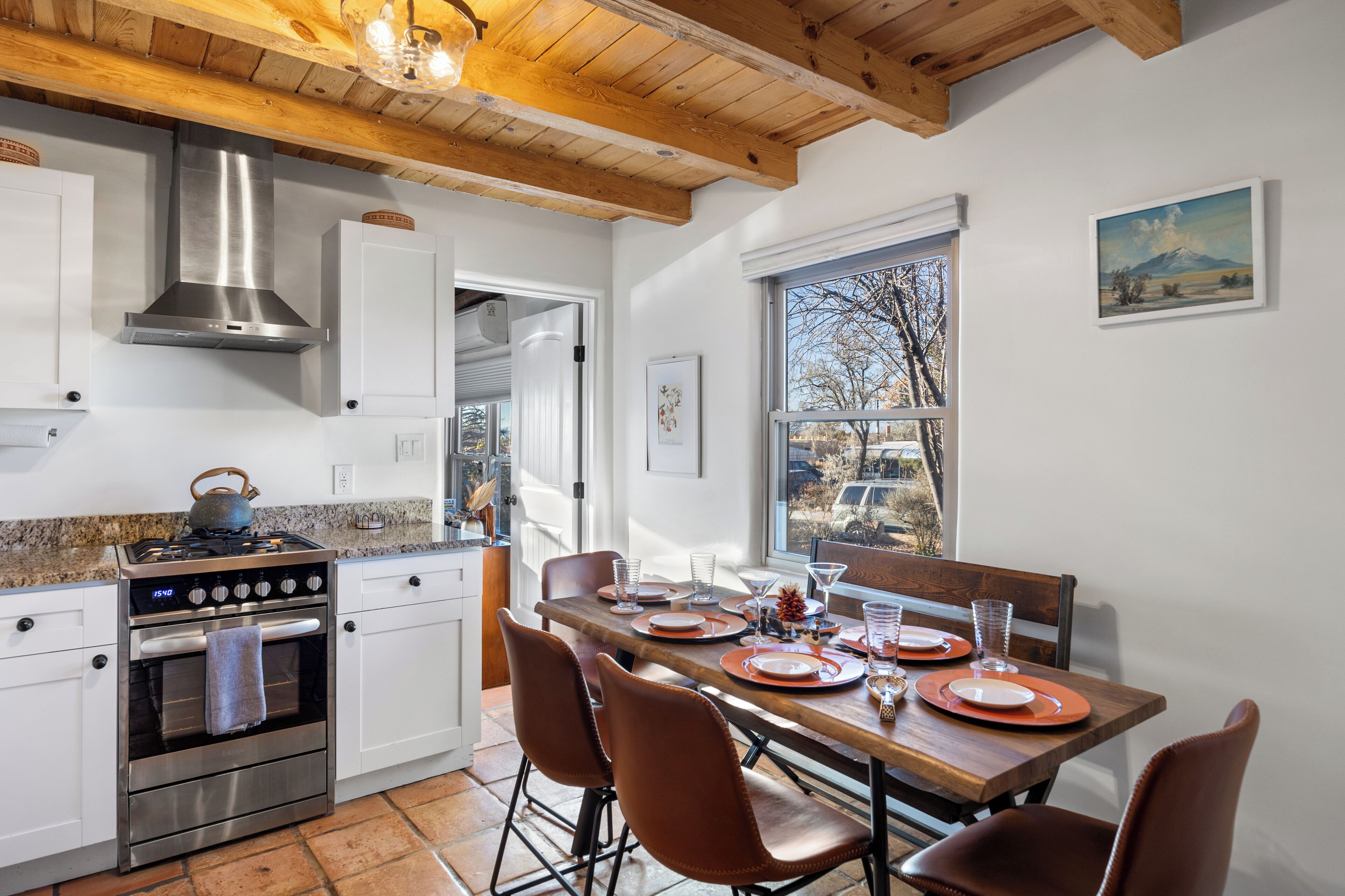 Servei de restauració