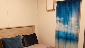 3 slaapkamers, gratis wifi, beddengoed