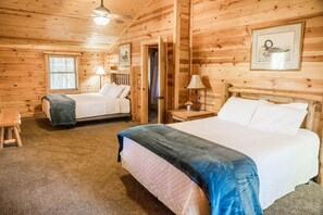 7 chambres, lit parapluie, Wi-Fi, draps fournis
