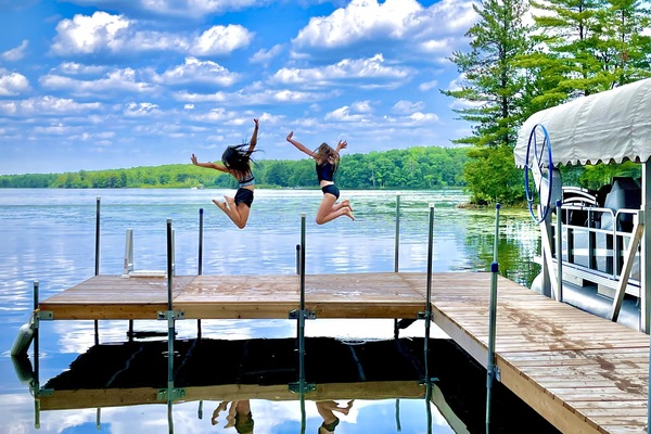 Reach out to us for more info on creating a magical family vacation this summer.