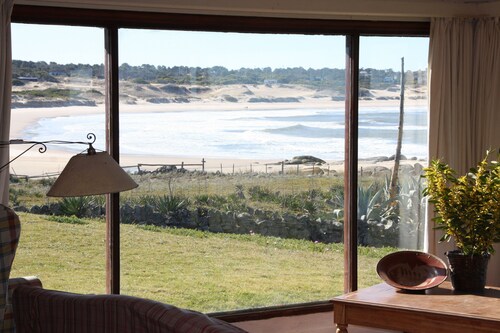 Beautiful estate ocean view