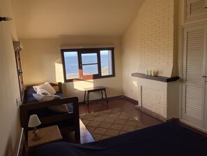 7 bedrooms - Beautiful estate ocean view (Punta del Diablo)
