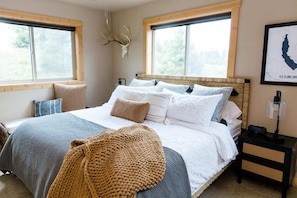 3 Schlafzimmer, Bügeleisen/Bügelbrett, kostenloses WLAN, Bettwäsche