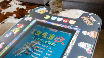 遊戲室