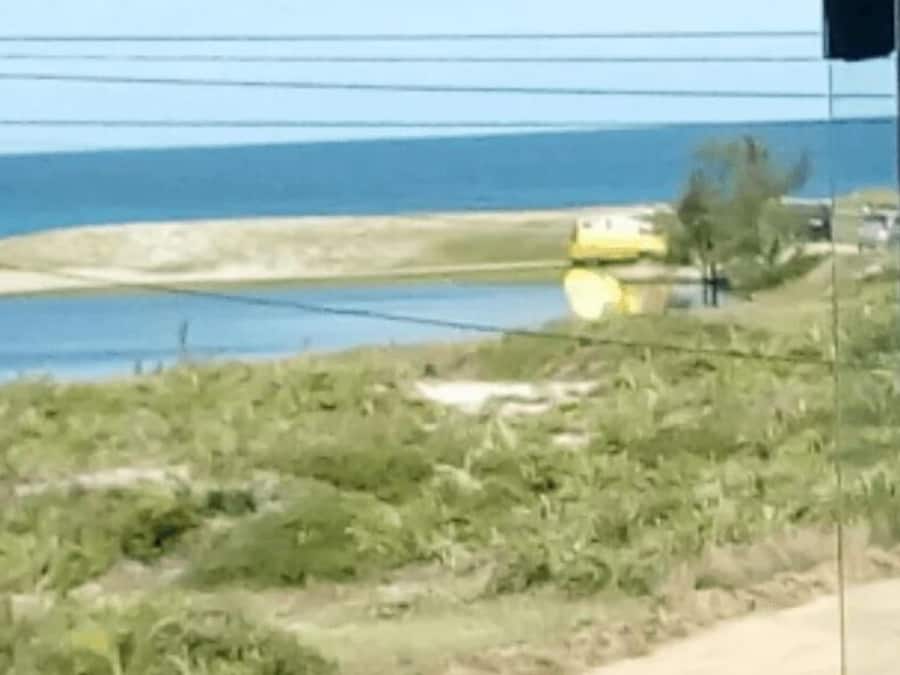 Suite | Beach/ocean view